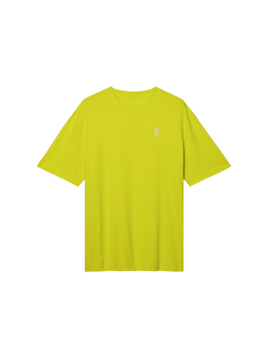 Koszulka męska ON RUNNING Club T żółty
Koszulka męska ON RUNNING Club T żółty