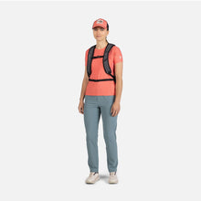 Koszulka treningowa damska ROSSIGNOL W Cloudrest Loose Tee różowy - Adventure Sports
Koszulka treningowa damska ROSSIGNOL W Cloudrest Loose Tee różowy - Adventure Sports