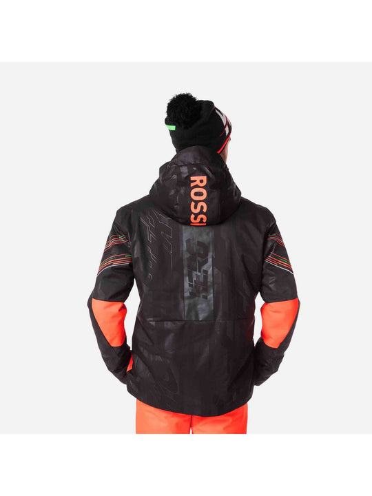 Kurtka Rossignol Hero All Speed Jkt czarny - narciarska - Adventure Sports
Kurtka Rossignol Hero All Speed Jkt czarny - narciarska - Adventure Sports