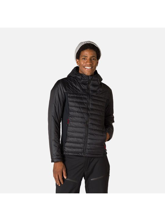 Kurtka Rossignol Skpr Pf Hybrid Light Jkt czarny - narciarska - Adventure Sports
Kurtka Rossignol Skpr Pf Hybrid Light Jkt czarny - narciarska - Adventure Sports