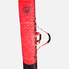 Pokrowiec na narty ROSSIGNOL HERO Ski Wheeled 2/3pary 210cm czerwony
Pokrowiec na narty ROSSIGNOL HERO Ski Wheeled 2/3pary 210cm czerwony