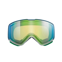 Gogle narciarskie JULBO QUICKSHIFT niebiesko zielone fotochrom Cat 1-3 hi-contrast - TU - Adventure Sports
Gogle narciarskie JULBO QUICKSHIFT niebiesko zielone fotochrom Cat 1-3 hi-contrast - TU - Adventure Sports