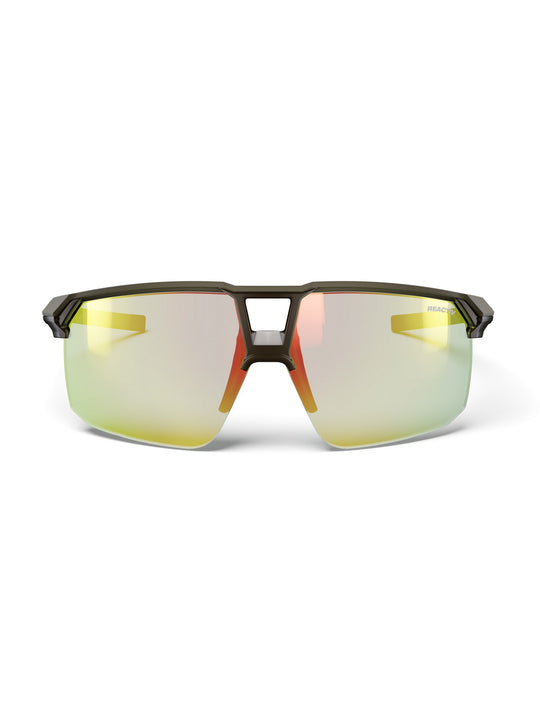 Okulary fotochromowe JULBO Liry - Reactiv 1-3 Light Amplifier - Brown
Okulary fotochromowe JULBO Liry - Reactiv 1-3 Light Amplifier - Brown