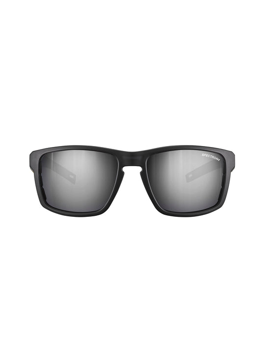 Okulary przeciwsłoneczne Julbo Shield - czarno żółto biały | Spectron cat 4 - L - Adventure Sports
Okulary przeciwsłoneczne Julbo Shield - czarno żółto biały | Spectron cat 4 - L - Adventure Sports