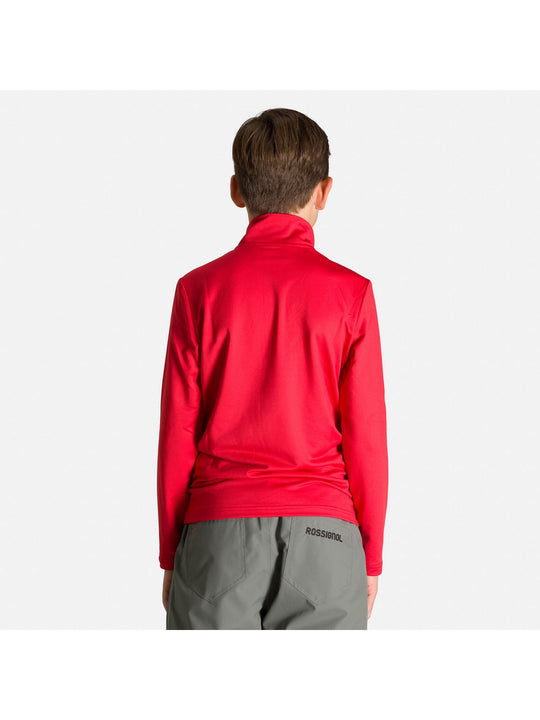 Koszulka termoaktywna chłopięca Rossignol Boy 1/2 Zip Warm Stretch czerwony - Bluza - Adventure Sports
Koszulka termoaktywna chłopięca Rossignol Boy 1/2 Zip Warm Stretch czerwony - Bluza - Adventure Sports