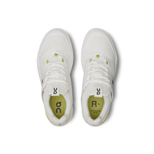 Buty damskie ON RUNNING W The Roger Spin - biało zielony
Buty damskie ON RUNNING W The Roger Spin - biało zielony