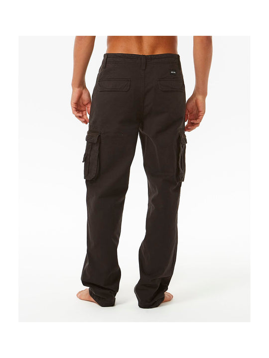 Spodnie męskie RIP CURL Classic Surf Trail Cargo Pant czarne
Spodnie męskie RIP CURL Classic Surf Trail Cargo Pant czarne