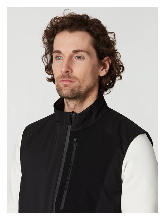 Kamizelka męska SAIL RACING M Vapor Vest czarna
Kamizelka męska SAIL RACING M Vapor Vest czarna