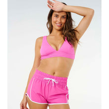 Boardshorty damskie RIP CURL High Waist Retro Volley 3 różowe
Boardshorty damskie RIP CURL High Waist Retro Volley 3 różowe