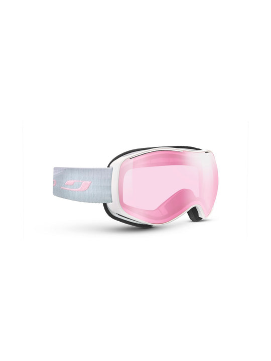 Gogle narciarskie JULBO Ellipse białe Cat 3 polaryzacja - L - Adventure Sports
Gogle narciarskie JULBO Ellipse białe Cat 3 polaryzacja - L - Adventure Sports