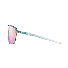 Okulary rowerowe JULBO FREQUENCY - zielono/różowe | Spectron cat 3 - M - Adventure Sports
Okulary rowerowe JULBO FREQUENCY - zielono/różowe | Spectron cat 3 - M - Adventure Sports