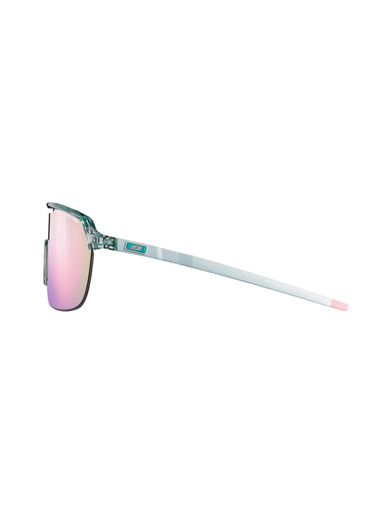 Okulary rowerowe JULBO FREQUENCY - zielono/różowe | Spectron cat 3 - M - Adventure Sports
Okulary rowerowe JULBO FREQUENCY - zielono/różowe | Spectron cat 3 - M - Adventure Sports