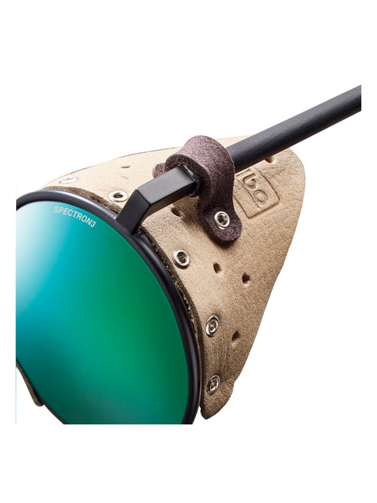 Okulary górskie JULBO VERMONT czarny/brązowy | Spectron Cat 3 - L - Adventure Sports
Okulary górskie JULBO VERMONT czarny/brązowy | Spectron Cat 3 - L - Adventure Sports