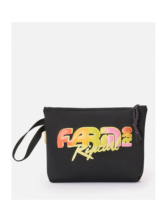 Pokrowiec RIP CURL Carioca Neo Pouch czarny
Pokrowiec RIP CURL Carioca Neo Pouch czarny