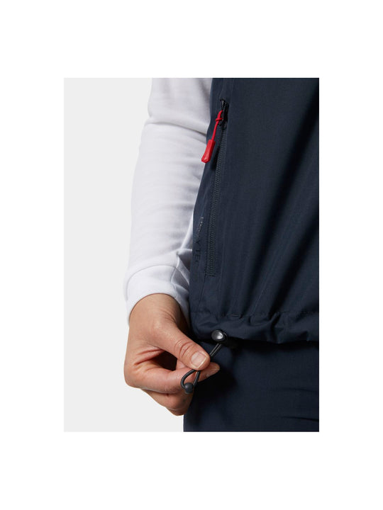 Kamizelka HELLY HANSEN W Crew Vest 2.0 granatowy - Adventure Sports
Kamizelka HELLY HANSEN W Crew Vest 2.0 granatowy - Adventure Sports