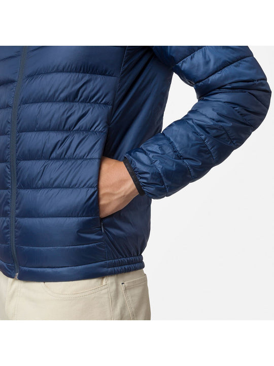 Kurtka męska ROSSIGNOL Rossi Light Jkt granatowa - Adventure Sports
Kurtka męska ROSSIGNOL Rossi Light Jkt granatowa - Adventure Sports