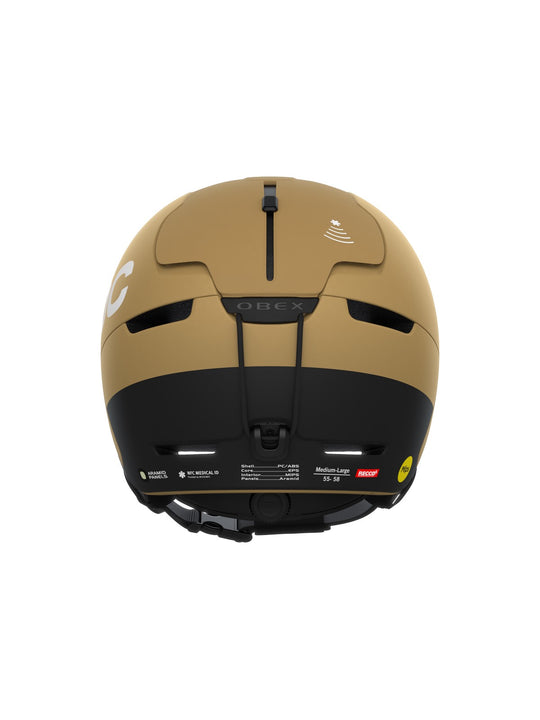 Kask narciarski POC OBEX BC MIPS - Adventure Sports
Kask narciarski POC OBEX BC MIPS - Adventure Sports