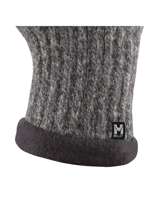 Rękawice MILLET Wool Glove Czarny
Rękawice MILLET Wool Glove Czarny