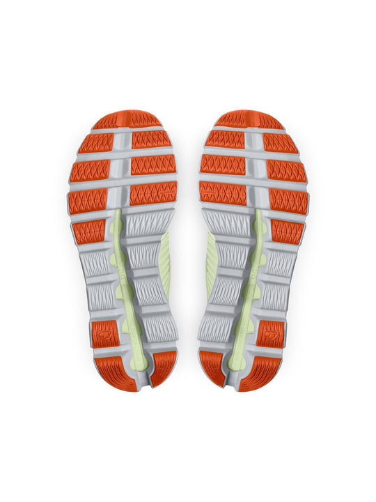 Buty do biegania ON W Cloudswift - zielony/szary
Buty do biegania ON W Cloudswift - zielony/szary