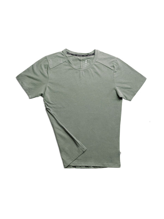 T-Shirt męski ON RUNNING ON-T - zielony
T-Shirt męski ON RUNNING ON-T - zielony