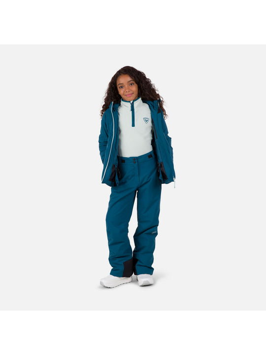 Spodnie narciarskie dziewczęce Rossignol Girl Ski Pant niebieskie - Adventure Sports
Spodnie narciarskie dziewczęce Rossignol Girl Ski Pant niebieskie - Adventure Sports