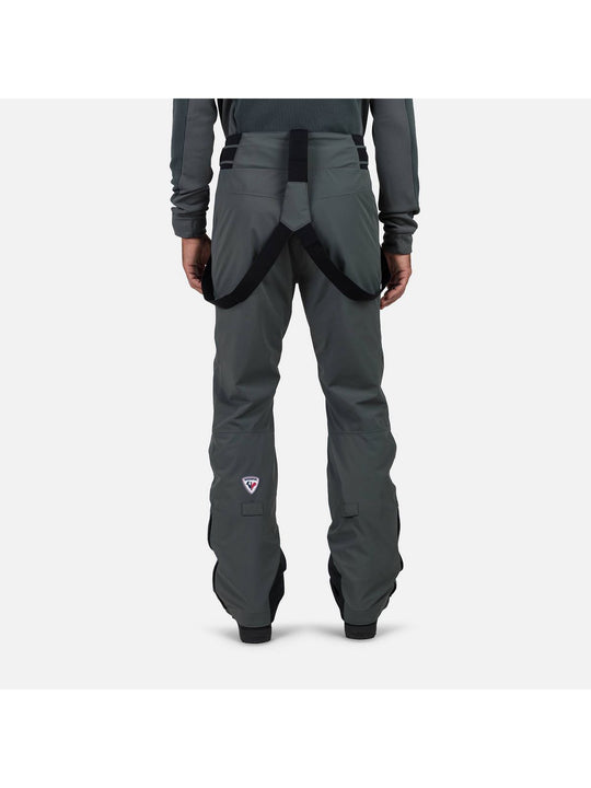 Męskie spodnie narciarskie Rossignol Diretta Pant szary - Spodnie - Adventure Sports
Męskie spodnie narciarskie Rossignol Diretta Pant szary - Spodnie - Adventure Sports