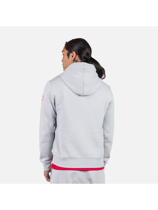 Bluza męska Rossignol New Hero Hoodie szary - Adventure Sports
Bluza męska Rossignol New Hero Hoodie szary - Adventure Sports