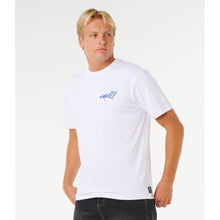 Koszulka męska RIP CURL Inner Visions Hack Tee biała
Koszulka męska RIP CURL Inner Visions Hack Tee biała