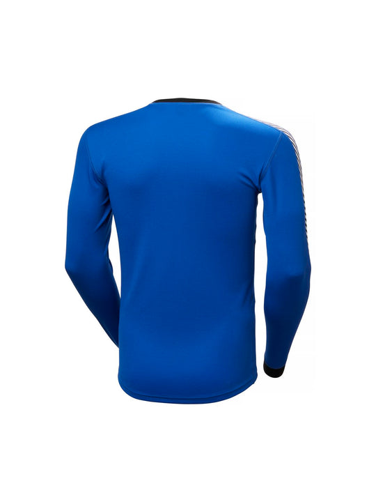 Bielizna termiczna męska HELLY HANSEN HH LIFA STRIPE CREW niebieska
Bielizna termiczna męska HELLY HANSEN HH LIFA STRIPE CREW niebieska