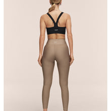 Legginsy treningowe damskie CASALL Overlap High Waist Tights kolor zielony
Legginsy treningowe damskie CASALL Overlap High Waist Tights kolor zielony