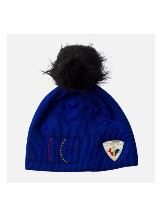 Czapka ROSSIGNOL L3 W - ONE SIZE - Adventure Sports
Czapka ROSSIGNOL L3 W - ONE SIZE - Adventure Sports