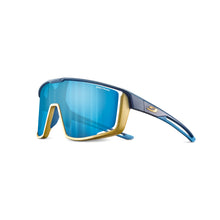 Okulary przeciwsłoneczne JULBO Fury niebiesko złoty | Spectron cat 3CF - M - Adventure Sports
Okulary przeciwsłoneczne JULBO Fury niebiesko złoty | Spectron cat 3CF - M - Adventure Sports