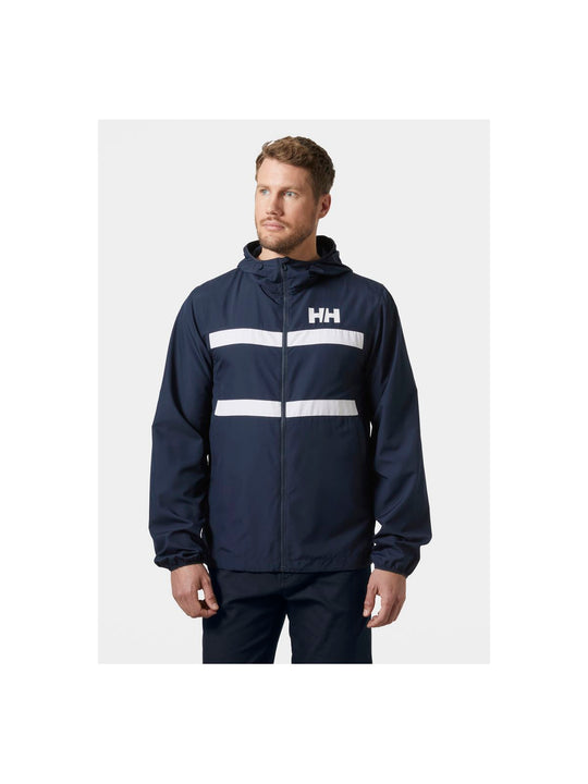Kurtka HELLY HANSEN Salt Striped Windbreaker Jkt granatowy - Adventure Sports
Kurtka HELLY HANSEN Salt Striped Windbreaker Jkt granatowy - Adventure Sports