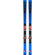 Narty DYNASTAR Speed Course WC GS 170-182 (R22) + wiązania LOOK SPX 15 Rockerace - Adventure Sports
Narty DYNASTAR Speed Course WC GS 170-182 (R22) + wiązania LOOK SPX 15 Rockerace - Adventure Sports