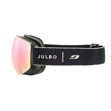 Gogle narciarskie JULBO Shadow czarno różowe fotochrom Cat 1-3 hi-contrast
Gogle narciarskie JULBO Shadow czarno różowe fotochrom Cat 1-3 hi-contrast