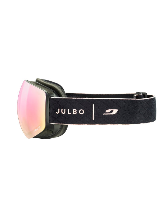 Gogle narciarskie JULBO Shadow czarno różowe fotochrom Cat 1-3 hi-contrast
Gogle narciarskie JULBO Shadow czarno różowe fotochrom Cat 1-3 hi-contrast