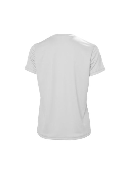 Koszulka damska HELLY HANSEN W HH TECH T-SHIRT 2.0 szara
Koszulka damska HELLY HANSEN W HH TECH T-SHIRT 2.0 szara