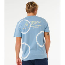 Koszulka męska RIP CURL Pacific Rinse Fin Tee niebieska
Koszulka męska RIP CURL Pacific Rinse Fin Tee niebieska
