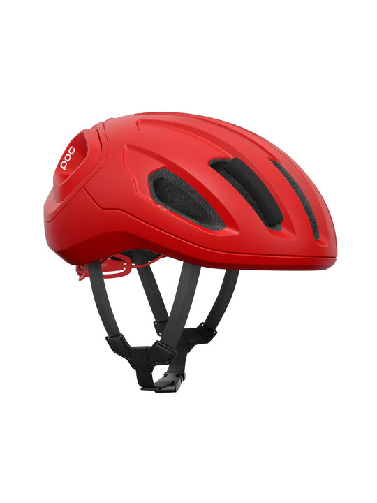 Kask rowerowy POC Amidal czerwony
Kask rowerowy POC Amidal czerwony