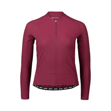 Koszulka rowerowa POC ESSENTIAL ROAD W’S LS - czerwony - Adventure Sports
Koszulka rowerowa POC ESSENTIAL ROAD W’S LS - czerwony - Adventure Sports