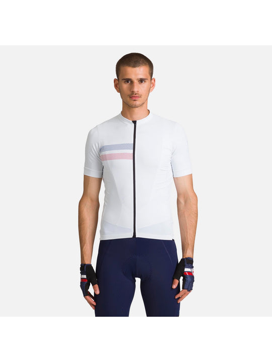 Koszulka rowerowa Rossignol Rdb Tee biały - Adventure Sports
Koszulka rowerowa Rossignol Rdb Tee biały - Adventure Sports