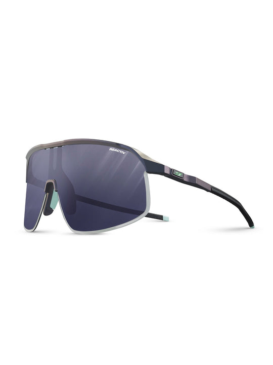 Okulary fotochromowe JULBO DENSITY - fioletowy | Reactiv Cat 0-3 - L - Adventure Sports
Okulary fotochromowe JULBO DENSITY - fioletowy | Reactiv Cat 0-3 - L - Adventure Sports