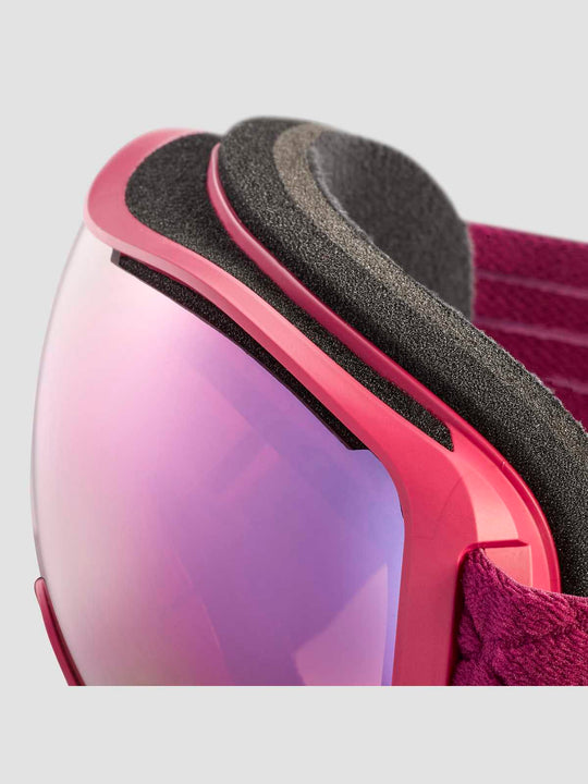 Gogle narciarskie JULBO Ellipse fioletowy Cat 3 - L - Adventure Sports
Gogle narciarskie JULBO Ellipse fioletowy Cat 3 - L - Adventure Sports