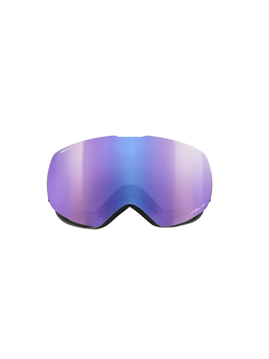 Gogle narciarskie JULBO SHADOW czarne fotochrom Cat 1-3 hi-contrast
Gogle narciarskie JULBO SHADOW czarne fotochrom Cat 1-3 hi-contrast