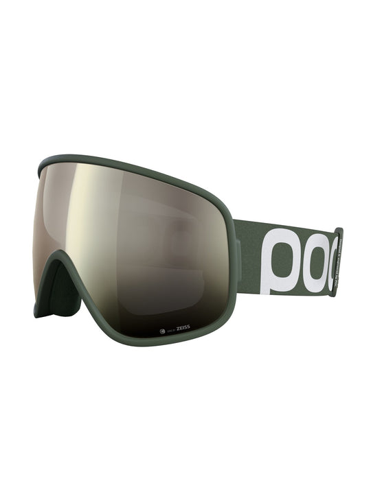 Gogle narciarskie POC Vitrea zielony Cat.2 + cat.1 - TU - Adventure Sports
Gogle narciarskie POC Vitrea zielony Cat.2 + cat.1 - TU - Adventure Sports