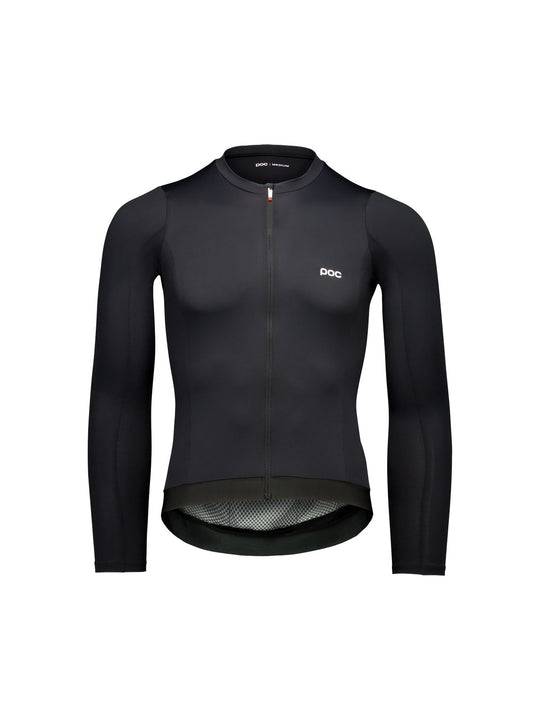 Koszulka rowerowa POC M's Cadence L/S Jersey czarna
Koszulka rowerowa POC M's Cadence L/S Jersey czarna