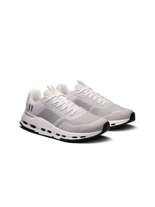 Buty treningowe męskie ON RUNNING Cloudnova Form 2 TT biały
Buty treningowe męskie ON RUNNING Cloudnova Form 2 TT biały