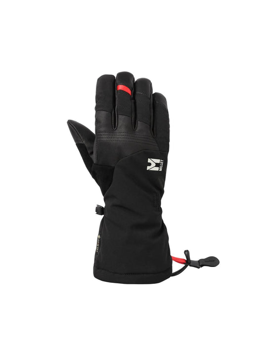 Rękawice MILLET M Cosmic Gtx Glove Czarny
Rękawice MILLET M Cosmic Gtx Glove Czarny
