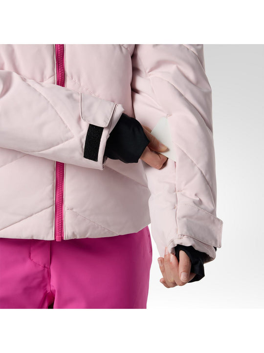 Kurtka narciarska juniorska ROSSIGNOL Girl Staci Insulated Ski Jkt różowa
Kurtka narciarska juniorska ROSSIGNOL Girl Staci Insulated Ski Jkt różowa