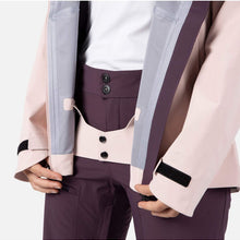 Kurtka narciarska damska ROSSIGNOL W Rallybird Jkt
Kurtka narciarska damska ROSSIGNOL W Rallybird Jkt